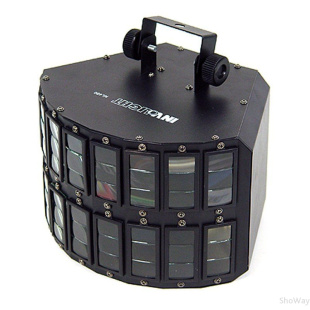 Светодиодная цветомузыка INVOLIGHT NL400
